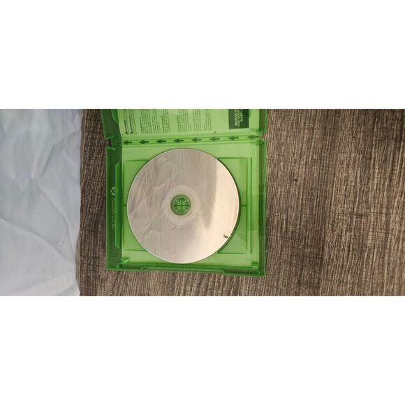 XBox One Sniper Ghost Warrior Contracts 2 -- ITEM #3295 - Picture 3 of 3